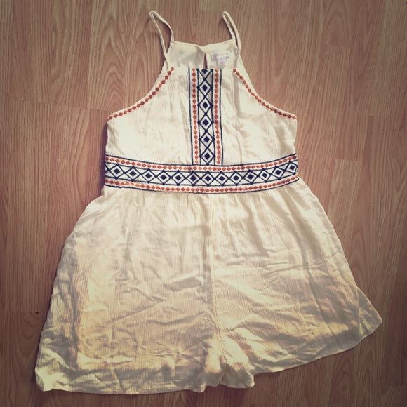 Jumpsuit - Picture 1 of 1